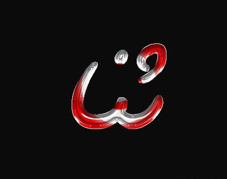 عکس نوشته اسم ثنا