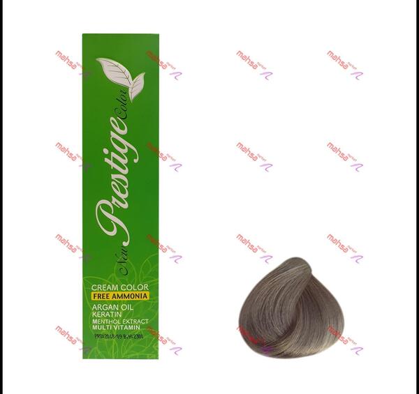 عکس رنگ مو گیاهی