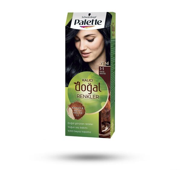 عکس رنگ مو گیاهی