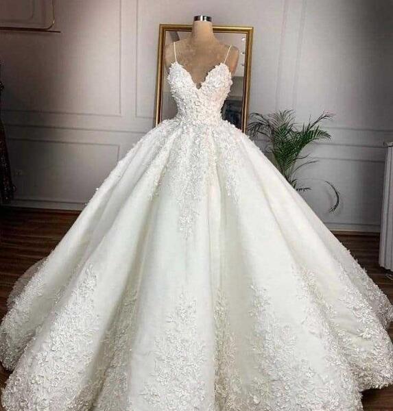 عکس طنز لباس عروس
