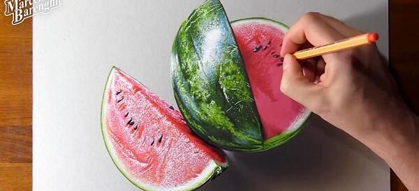 عکس نقاشی زیبای غدیر