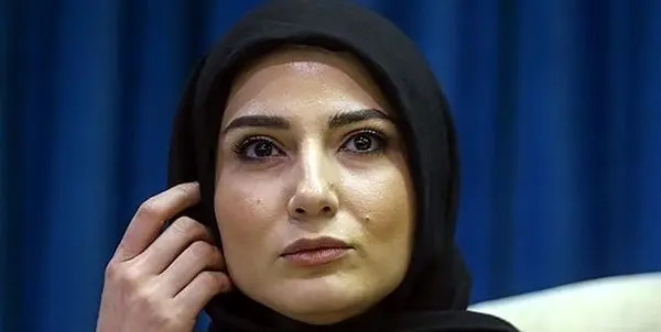 عکس پای سمیرا حسن پور