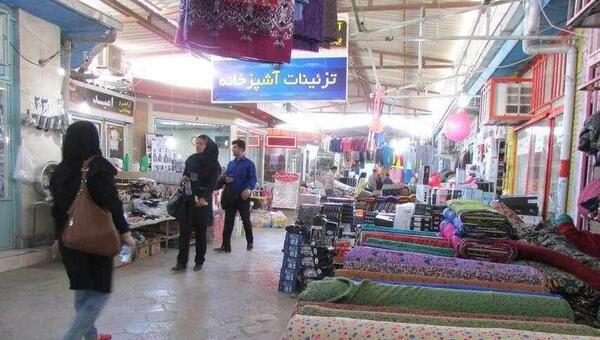عکس مرز ترکمنستان