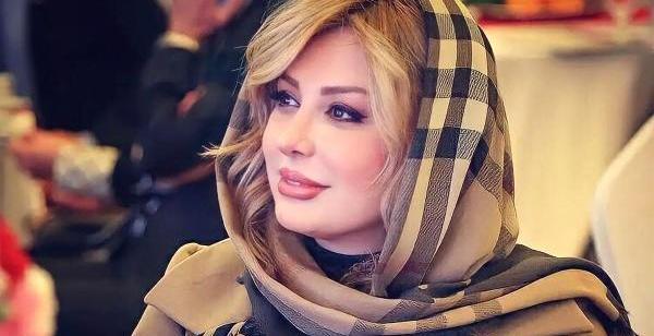عکس جدید اینستا نیوشا ضیغمی