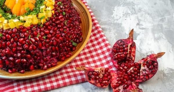 عکس دورهمی یلدایی
