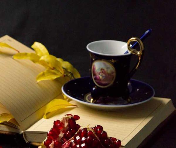 عکس دورهمی یلدایی