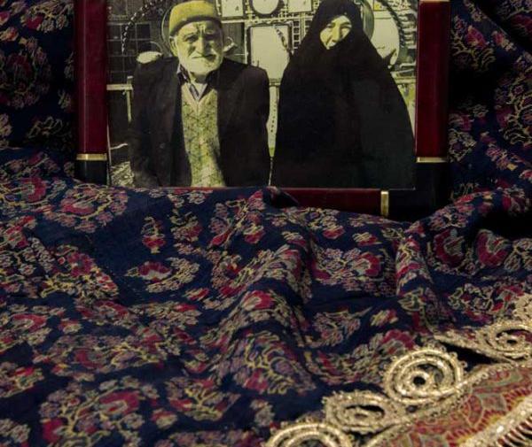 عکس دورهمی یلدایی