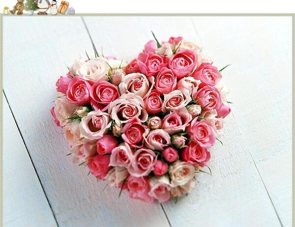 عکس زیبای قلب فانتزی