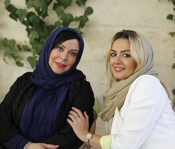 عکس بیتا سحرخیز
