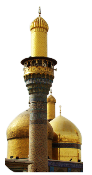 عکس حرم امام حسین سایت عصر انتظار