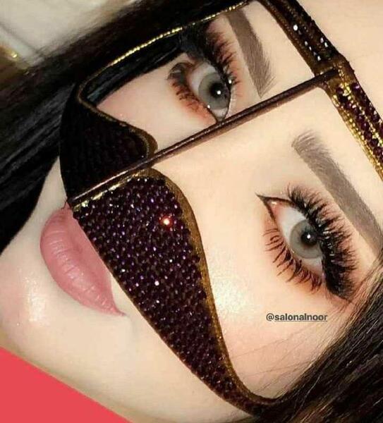 عکس لباس دخترانه عربی