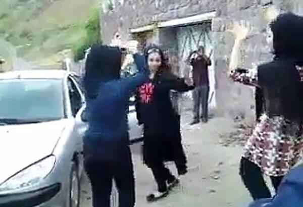 عکس لباس دخترانه عربی