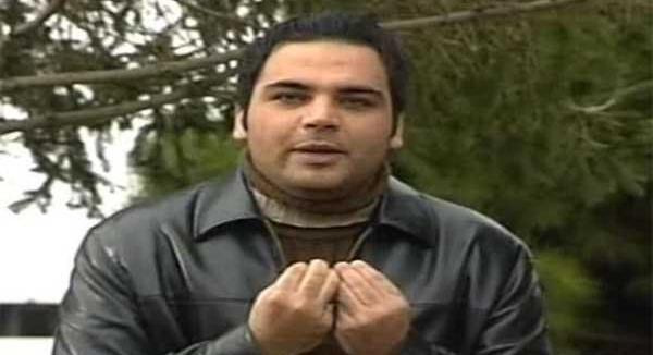 عکس های احسان علیخانی قبل از عمل