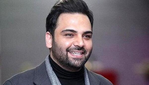عکس های احسان علیخانی قبل از عمل