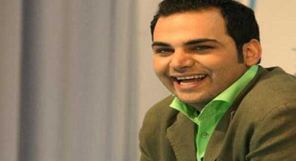 عکس های احسان علیخانی قبل از عمل