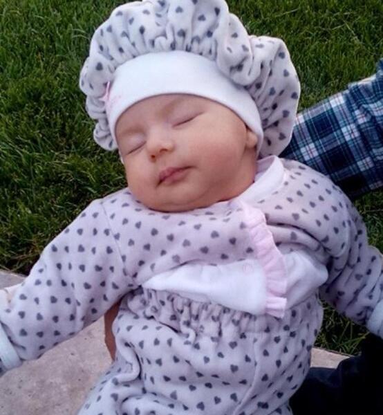 عکس انواع نی نی کوچولو