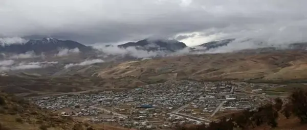 عکس بهشت آباد