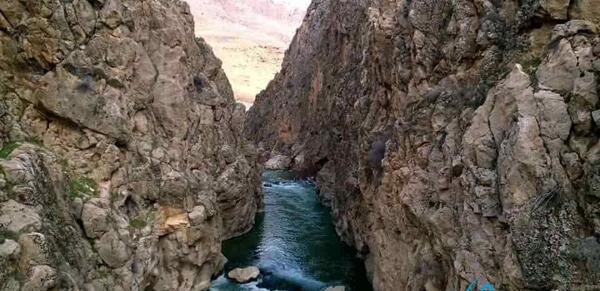 عکس بهشت آباد