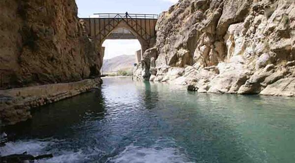 عکس بهشت آباد