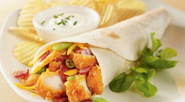 عکس غذا برای ماه رمضان