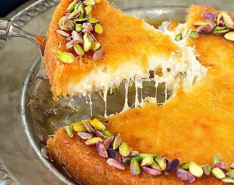 عکس غذا برای ماه رمضان