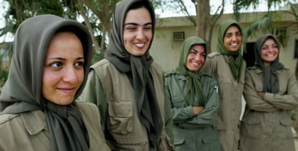 عکس قبر مسعود رجوی