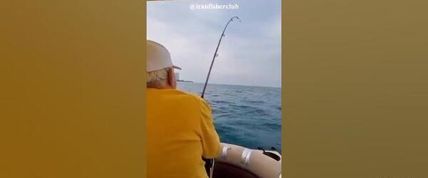 عکس ظریف وهمسرش