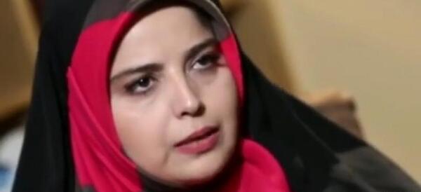 عکس ظریف وهمسرش
