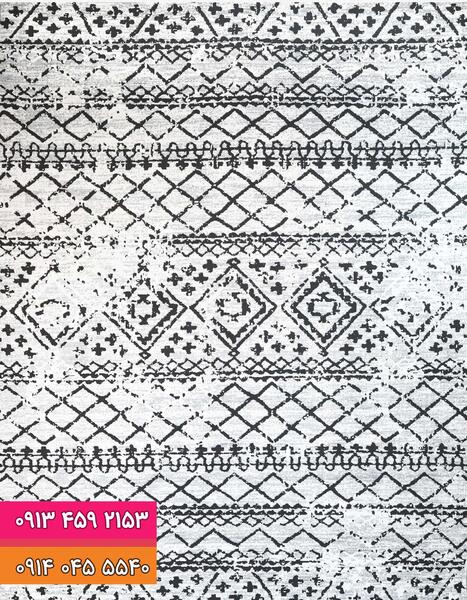 عکس دکوراسیون سفید