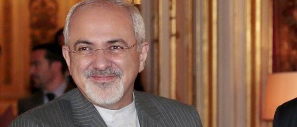 عکس محمد جواد ظریف