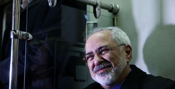 عکس محمد جواد ظریف