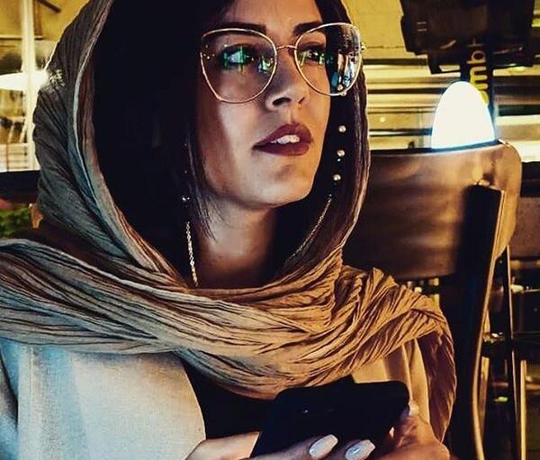 عکس آهو الوند