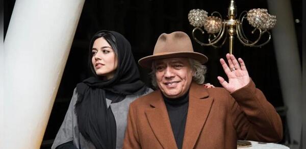 عکس آهو الوند