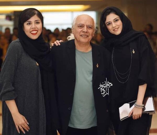 عکس آهو الوند