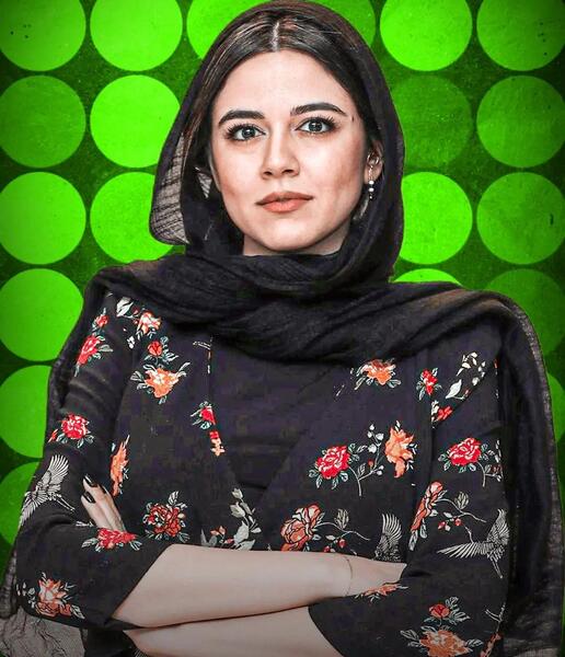 عکس آهو الوند