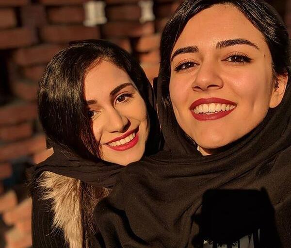 عکس آهو الوند