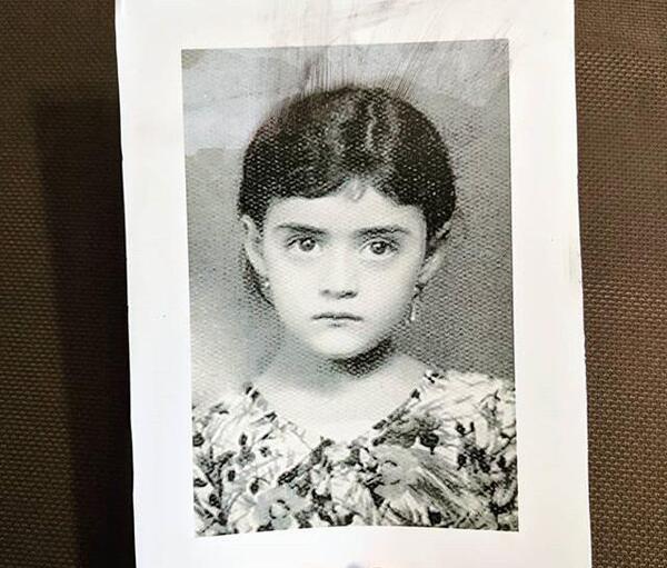عکس آهو الوند