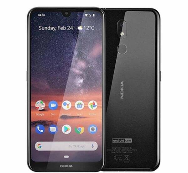 عکس گوشی ظرفیت 64