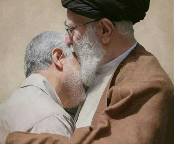عکس محرمی سردار