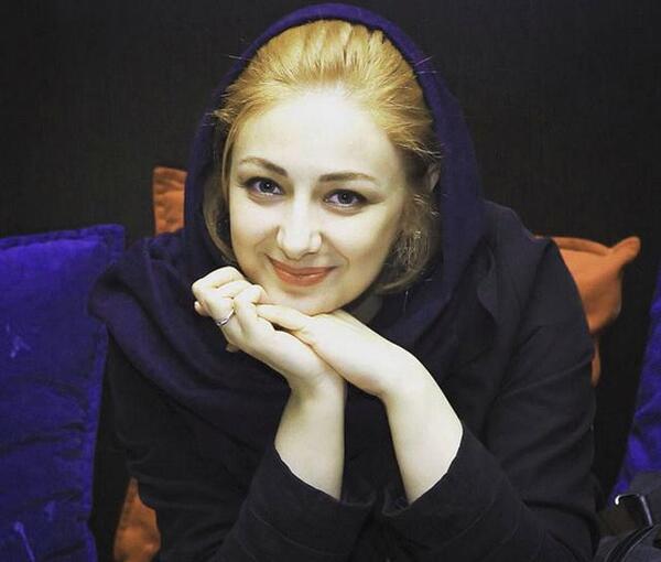 عکس حسین مهری وهمسرش
