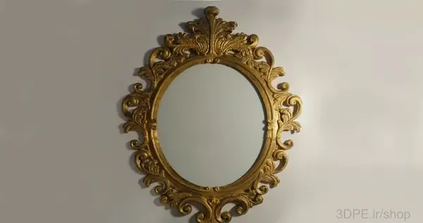 عکس سه بعدی شیک