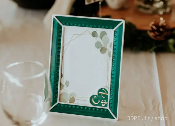 عکس سه بعدی شیک