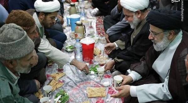 عکس طنز رمضانی