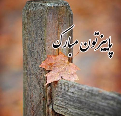 عکس پروفایل پاییزی پسرانه