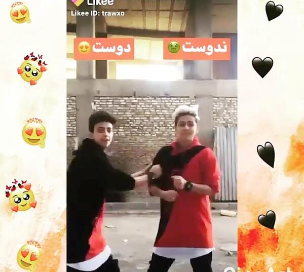 چالش عکس قدیمی اینستا
