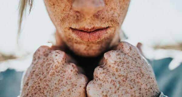 عکس بافت طبیعی