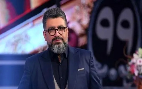 عکس فرزانه کابلی مادر علی کوچولو