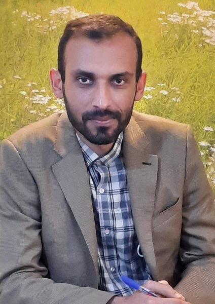 عکس دکتر جعفر لواسانی