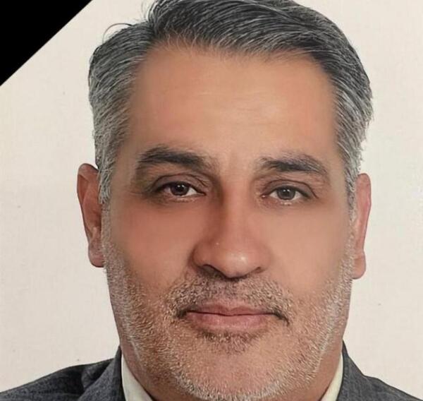 عکس دکتر جعفر لواسانی