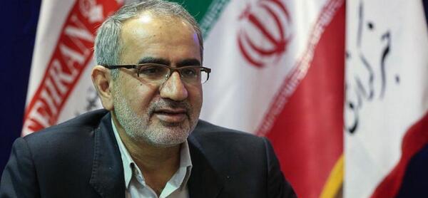 عکس دکتر جعفر لواسانی